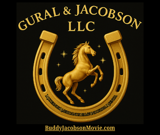 Buddy Jacobson and Gural - My Buddy from Brooklyn