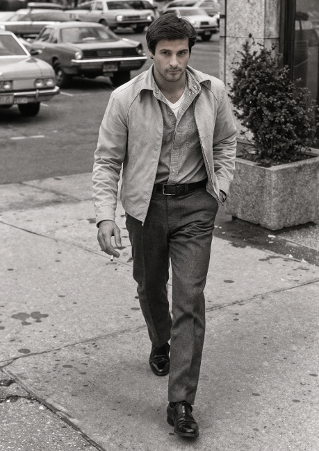 Salvatore Prainito - My Buddy from Brooklyn
